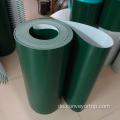 Kundengebundene ESD PVC-Förderbänder für industrielles
